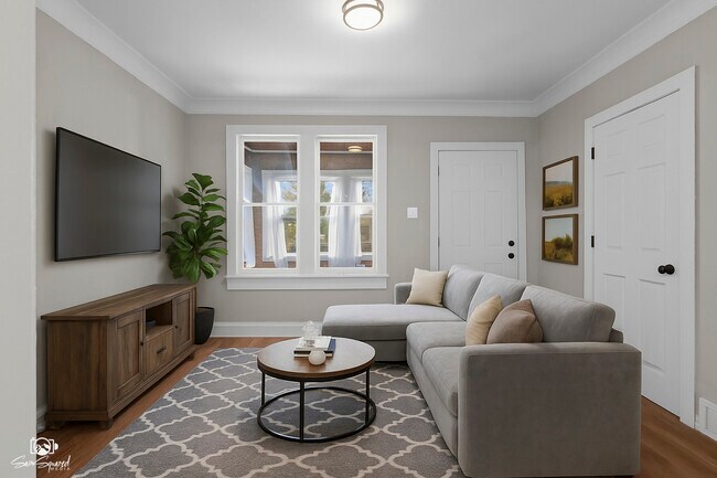 Building Photo - 7236 W 63rd Pl