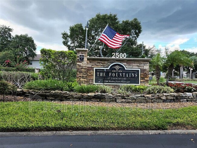 Building Photo - 2500 Winding Creek Blvd