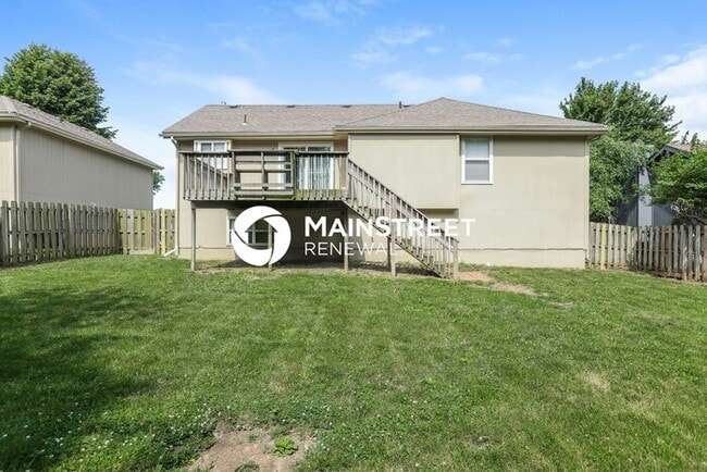 Building Photo - 3 Bedroom Pet-Friendly Home in Belton, MO ...