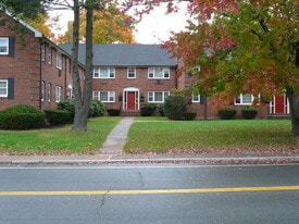 South Park Apartments - South Park