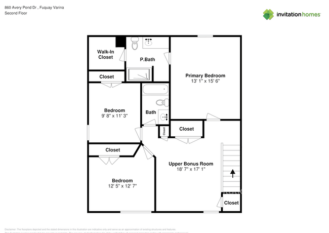 Building Photo - 860 Avery Pond Dr