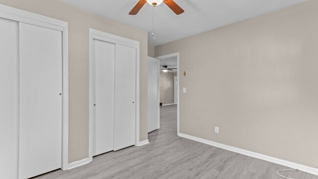 Building Photo - 9103 Hammett Ave