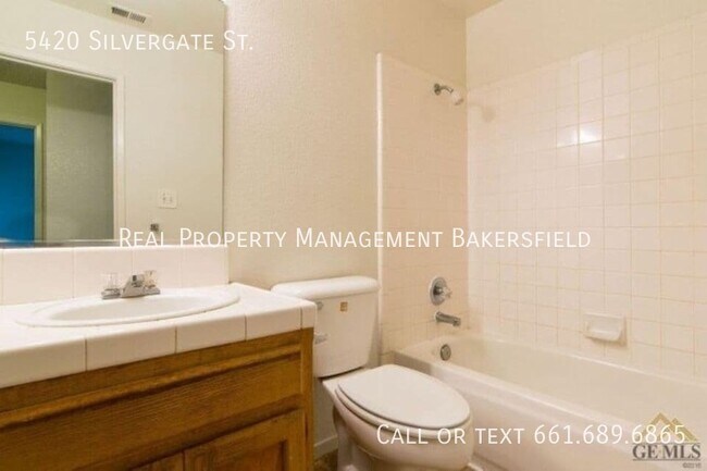 Building Photo - 5420 Silvergate St