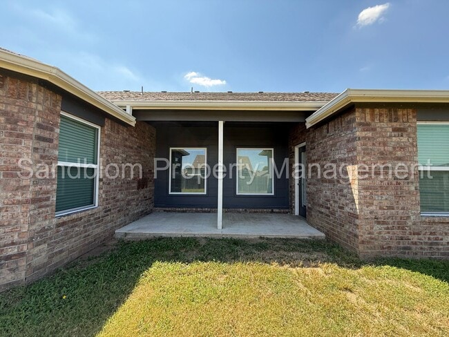 Building Photo - FOR LEASE | Bixby West | Available Now!