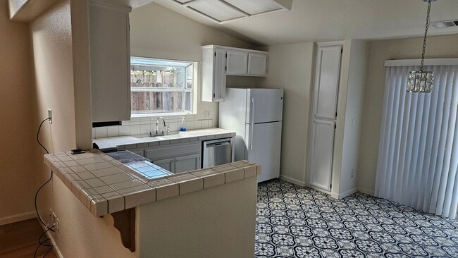 Building Photo - Three Bedroom Two Bath home, Available now...
