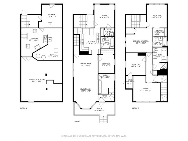 Building Photo - 4132 N Claremont Ave