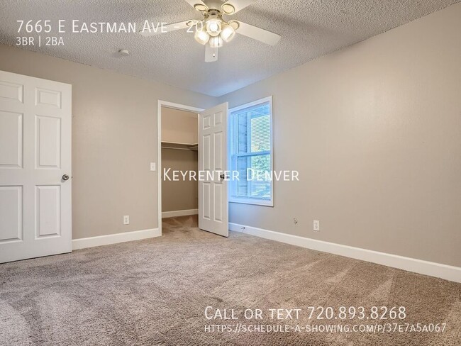 Building Photo - Charming 3-Bed, 2-Bath Condo with Prime Lo...