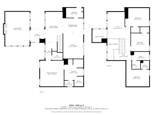 Building Photo - 3010 Manila Ln
