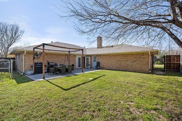 Building Photo - 1415 Moss Rose Cir