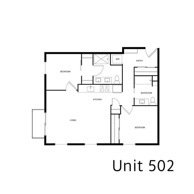 Floorplan - Ridgeline At Sloans