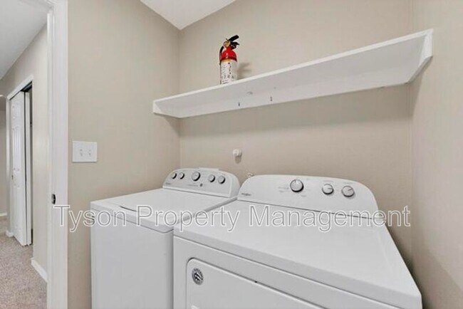 Building Photo - 7705 Button Quail Ave NW