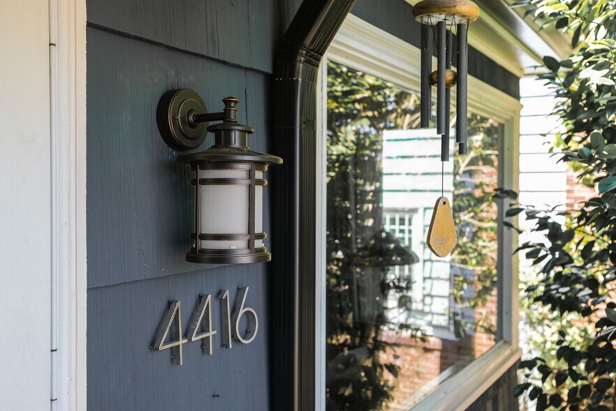 Building Photo - 4416 NE Prescott St