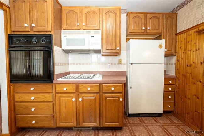 Building Photo - 4097 Bailey Ave