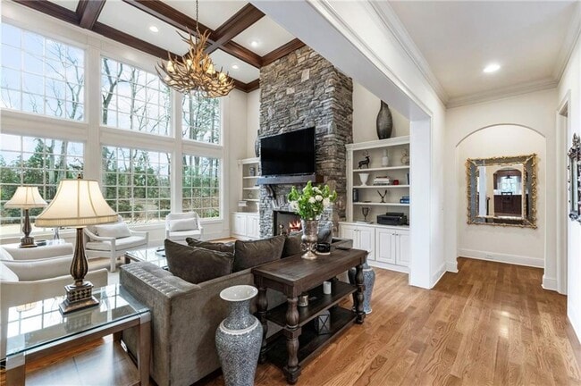 Building Photo - 927 Buckingham Cir NW