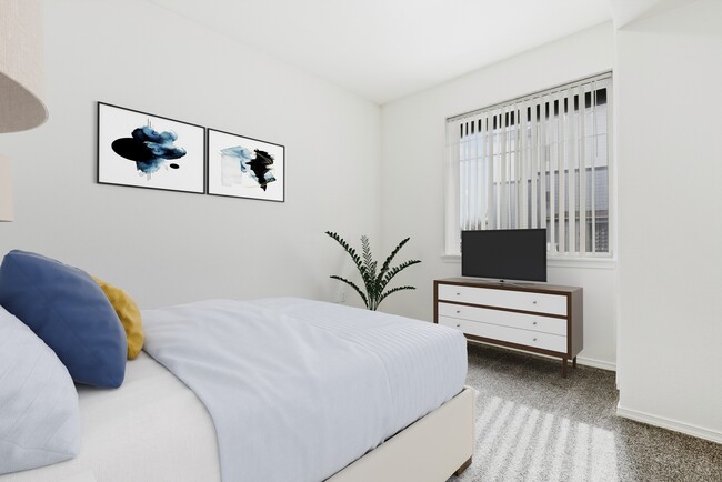 Building Photo - Logger Creek at Parkcenter