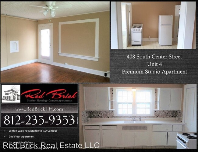 Primary Photo - 408 S Center St