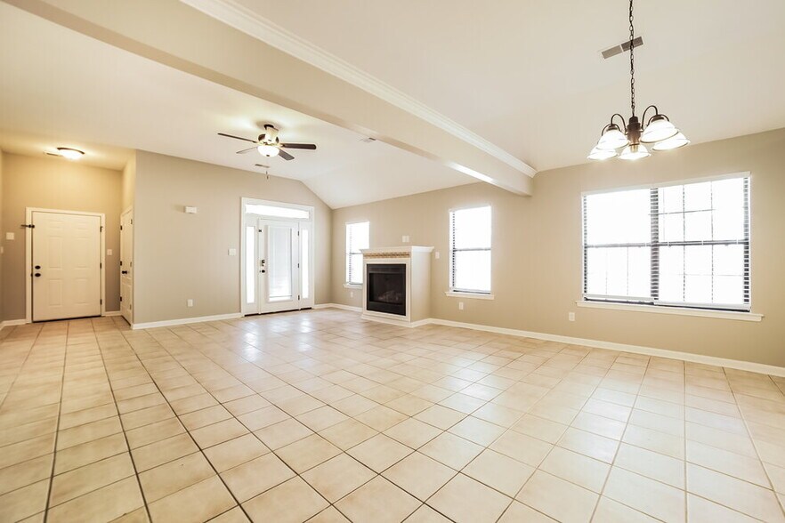 Building Photo - 3800 Lake Village Cove