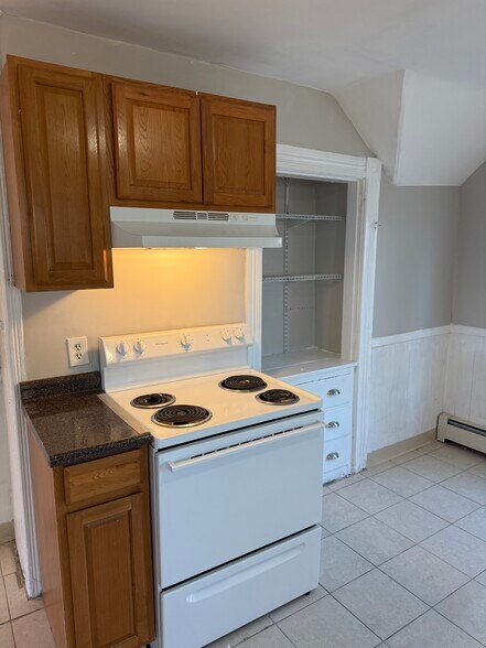 Building Photo - 4 South Harlem Street