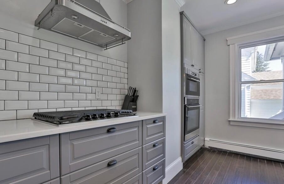 Building Photo - 124 Haverhill St