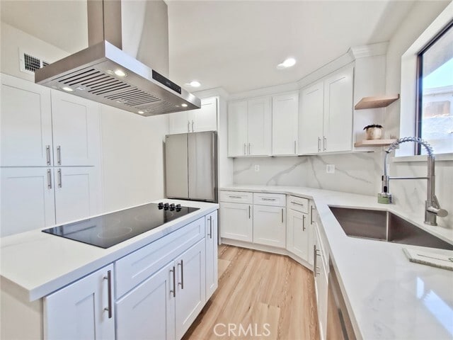 Building Photo - 5345 White Oak Ave