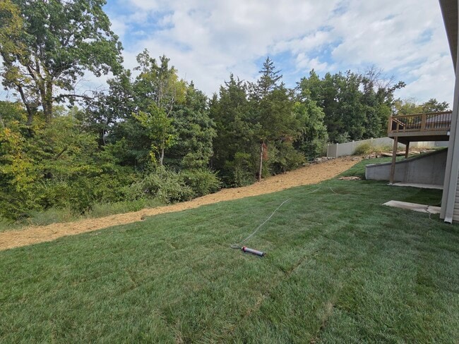 Building Photo - 3960 Clydesdale Dr