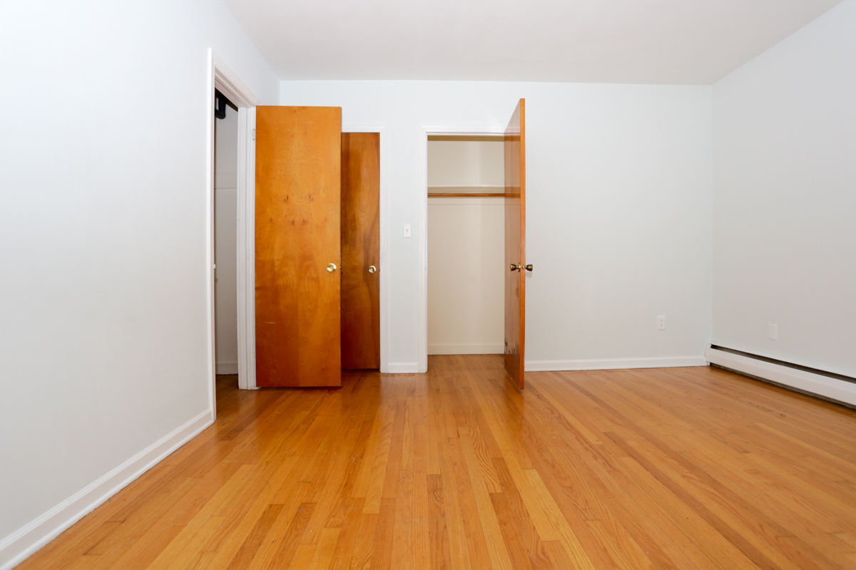 Bedroom 1 - 439 Central Ave