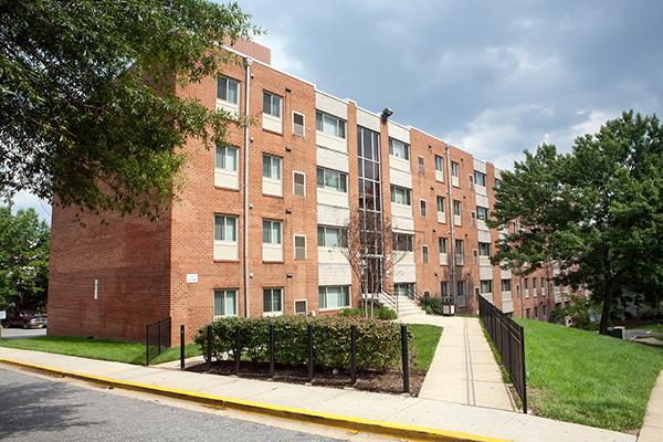 Building Photo - Cheverly Crossing Apartments