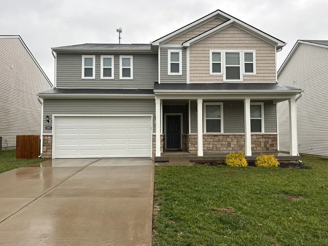 Building Photo - 5005 Aiken Back Ln