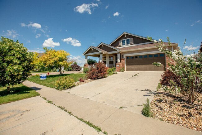 Building Photo - 5 Bedroom Home in Windsor Colorado