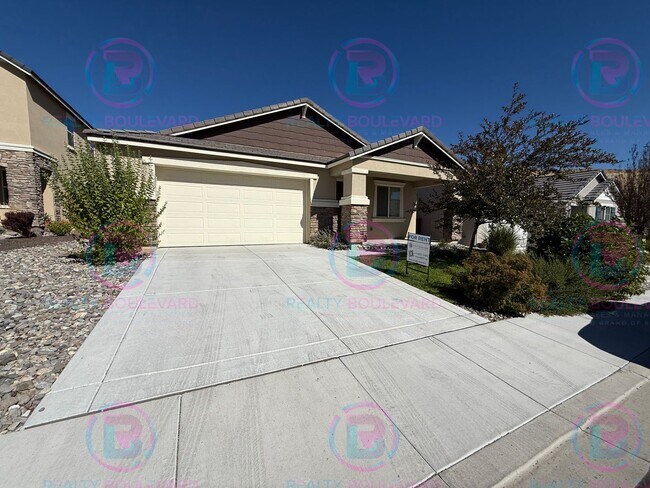 Primary Photo - Gorgeous Newer 3 Bedroom Home! Located off...