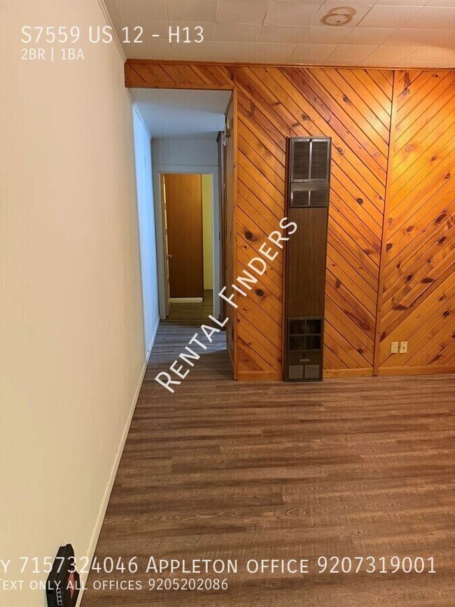 Building Photo - S7559 US-12