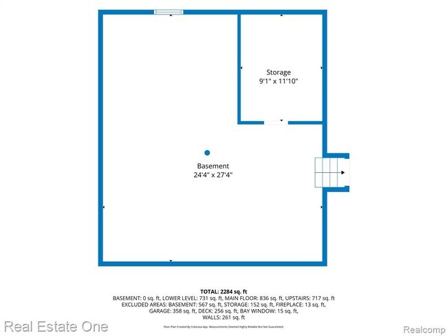 Building Photo - 6218 Sturgeon Creek Pkwy