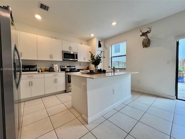 Building Photo - 13371 SW 287th St