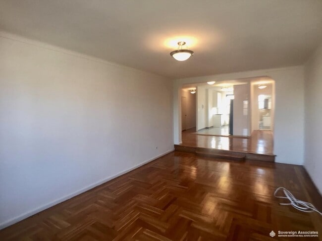 Floorplan - 700 Fort Washington Avenue