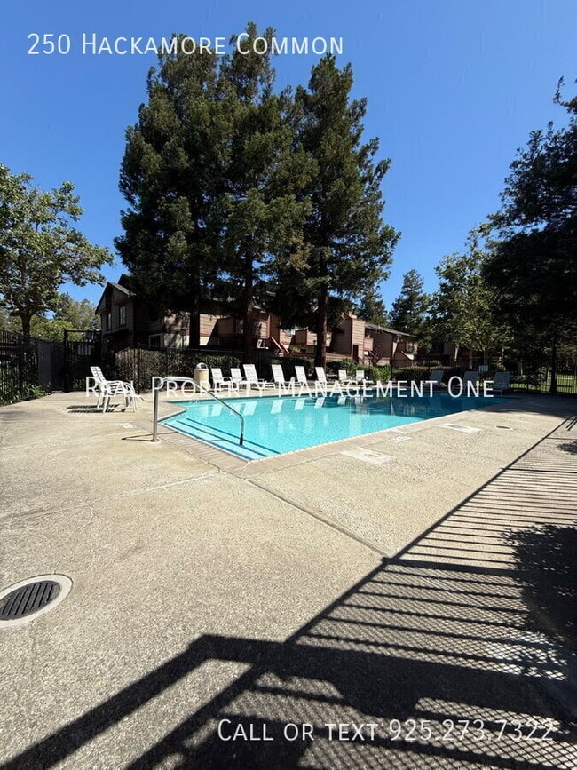 Building Photo - 250 Hackamore Common