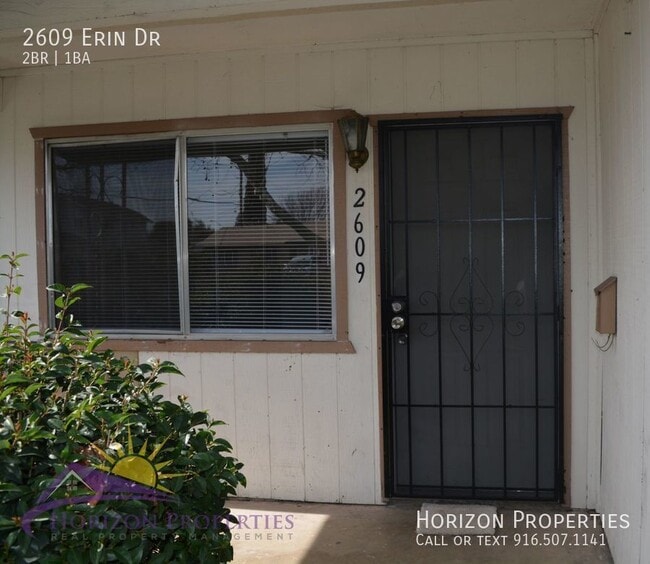 Building Photo - 2609 Erin Dr