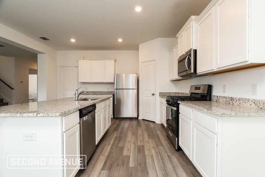 Building Photo - 10935 Juliette Pass