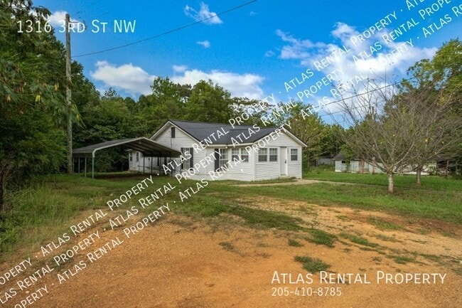 Building Photo - 1316 3rd St NW