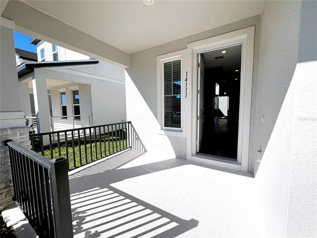 Building Photo - 14111 Frasier St