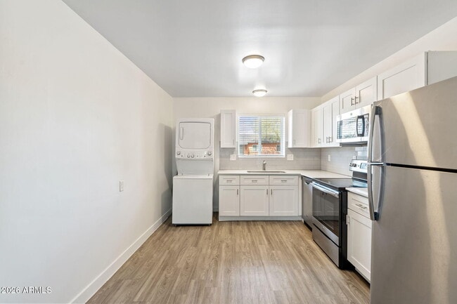 Building Photo - 1707 N 18th St