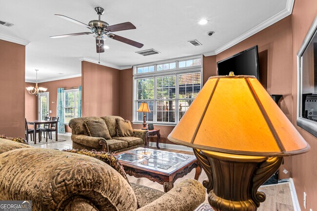 Building Photo - 1141 Whispering Lakes Trail