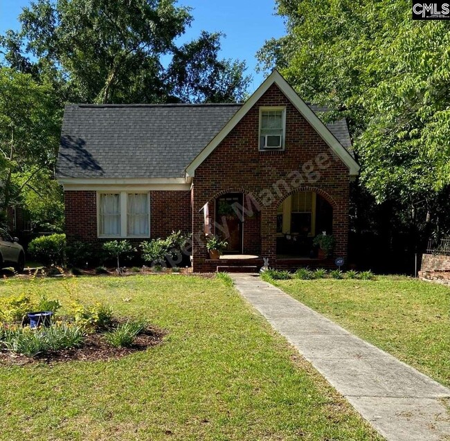 Primary Photo - 2906 Heyward St