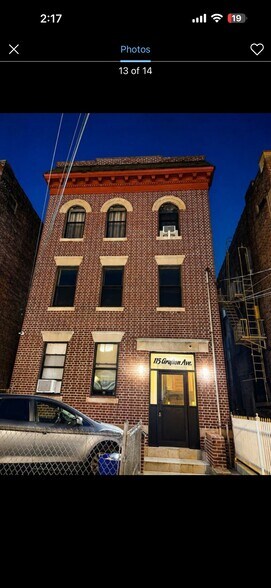 Building Photo - 115 Grafton Ave