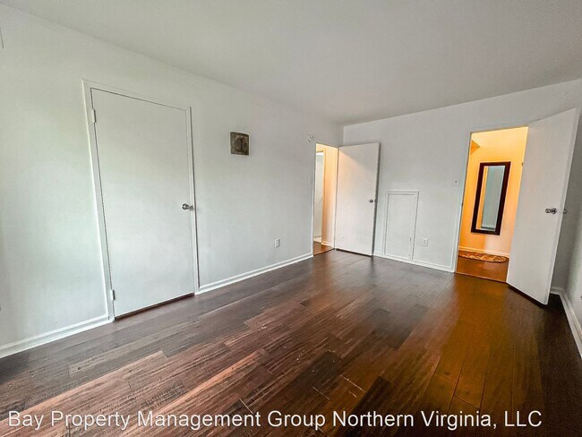 Building Photo - 1 br, 1 bath House - 6141 Edsall Rd Unit A