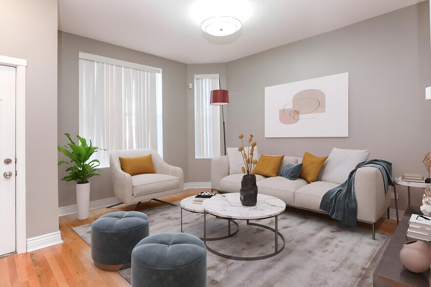 Building Photo - 2613 W Evergreen Ave