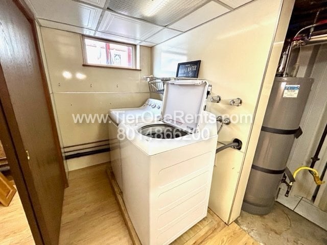 Building Photo - This property offers a NO DEPOSIT option available for qualified renters!