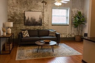 Building Photo - The Lofts at Silver