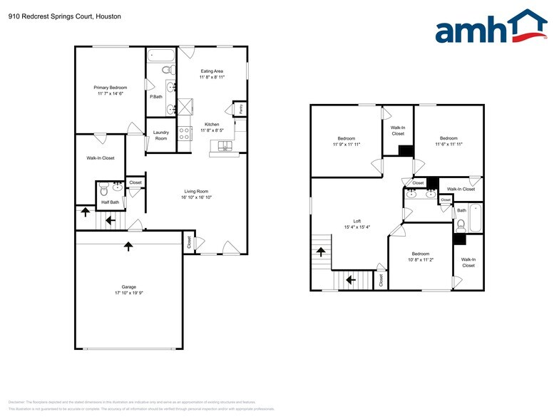 Building Photo - 910 Redcrest Springs Ct