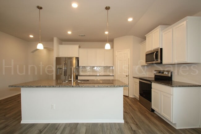 Building Photo - Cedarbrook Ridge Harker Heights 4 Bedroom ...