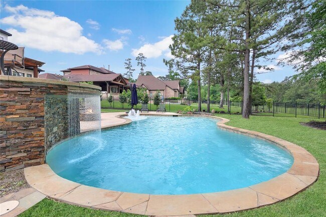 Building Photo - 5475 Harvest Oak Landing Dr